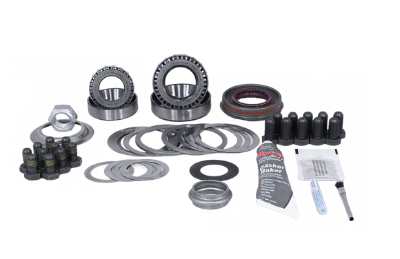 Revolution Gear & Axle 07-18 Jeep Wrangler JK Rubicon Dana 44 Rear Axle Ring & Pinion Bearing Kit