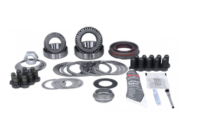 Revolution Gear & Axle 07-18 Jeep Wrangler JK Non-Rubicon Dana 44 Rear Ring & Pinion Bearing Kit