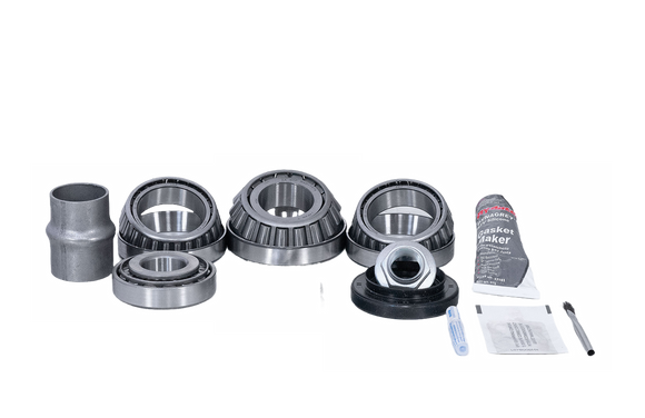 Revolution Gear & Axle 08-21 Toyota Land Cruiser/Tundra 9.5in Rear Ring & Pinion Master Install Kit