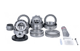 Revolution Gear & Axle 07-19 Toyota Land Cruiser/Tundra 9in IFS Ring & Pinion Master Install Kit