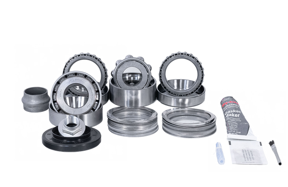 Revolution Gear & Axle 07-19 Toyota Land Cruiser/Tundra 9in IFS Ring & Pinion Master Install Kit