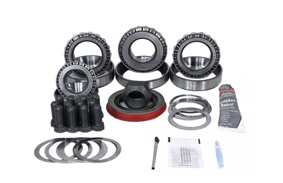 Revolution Gear & Axle 1998+ Ford Dana 80 Rear Axle Ring & Pinion Master Install Kit