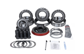Revolution Gear & Axle 99-15 Ford F-350 SD Dana 80 Rear Ring & Pinion Master Install Kit