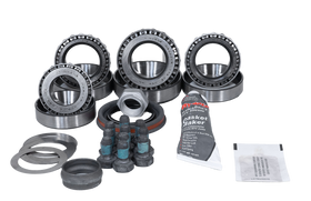 Revolution Gear & Axle GM 8.25in IFS Ring & Pinion Master Install Kit