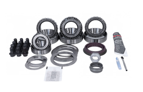 Revolution Gear & Axle AAM 9.25in Front Axle Ring & Pinion Master Install Kit