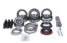 Revolution Gear & Axle GM 9.25in Front Axle Ring & Pinion Master Install Kit