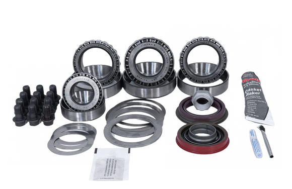 Revolution Gear & Axle 08-10 Ford F-250/F-350 10.5in Ring & Pinion Master Install Kit