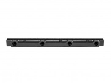 Skunk2 B Ultra Race Manifold Primary Black High Volume Fuel Rails