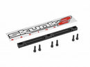 Skunk2 B Ultra Race Manifold Primary Black High Volume Fuel Rails-3