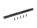 Skunk2 B Ultra Race Manifold Secondary Black High Volume Fuel Rails-3