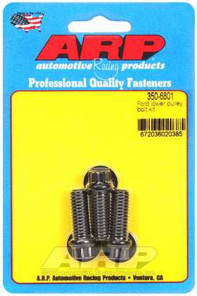 FORD 3/8-16 12PT LPBK