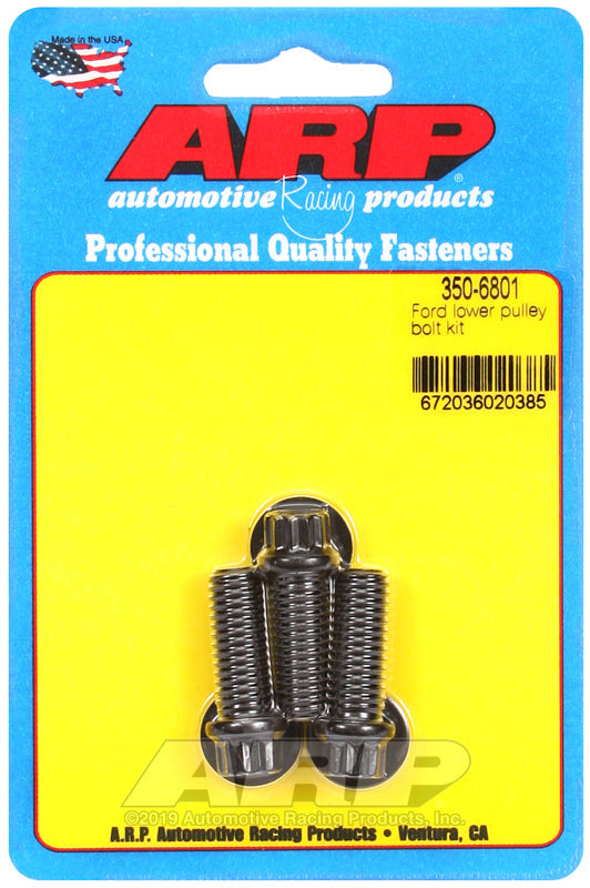 FORD 3/8-16 12PT LPBK