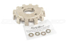Kiggly Crank Trigger Wheel 12-Tooth for DSM/Evo (3500-02)-2