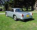 Maserati 3500 GT, GTi Stainless Steel Exhaust (1957-64)-3