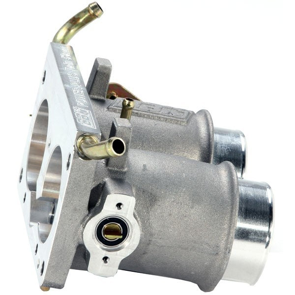 BBK 87-96 Ford F Series Truck RV 302 351 Twin 56mm Throttle Body BBK Power Plus Series