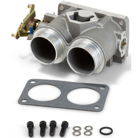 BBK 87-03 Ford F Series Truck RV 460 Twin 61mm Throttle Body BBK Power Plus Series