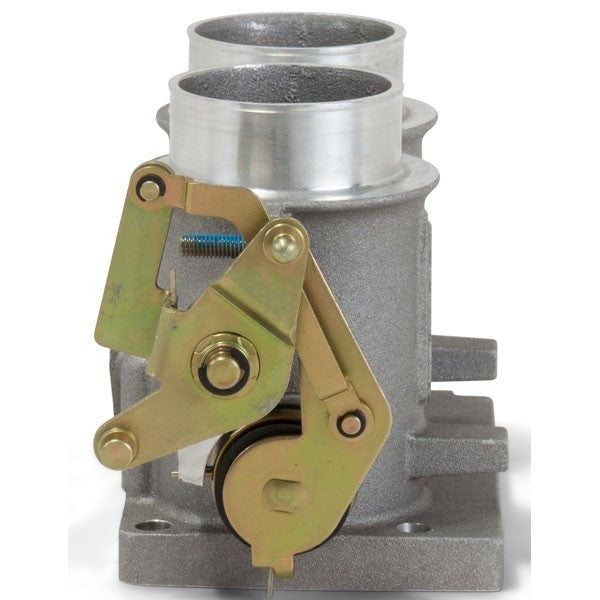 BBK 87-03 Ford F Series Truck RV 460 Twin 61mm Throttle Body BBK Power Plus Series - 0