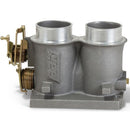 BBK 87-03 Ford F Series Truck RV 460 Twin 61mm Throttle Body BBK Power Plus Series-4