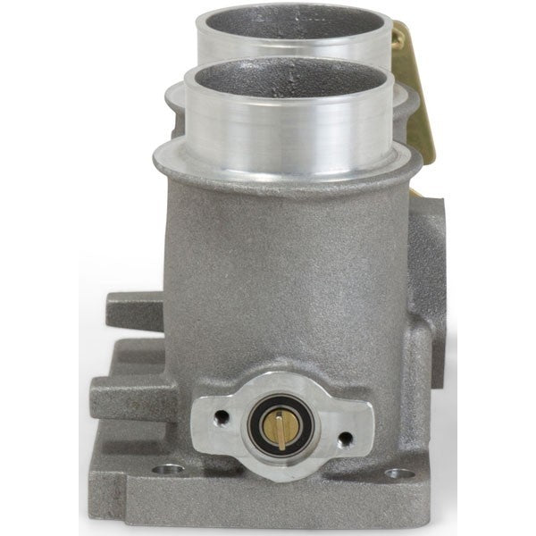 BBK 87-03 Ford F Series Truck RV 460 Twin 61mm Throttle Body BBK Power Plus Series