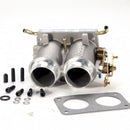 BBK 87-96 Ford F Series Truck RV 302 351 Twin 61mm Throttle Body BBK Power Plus Series-1