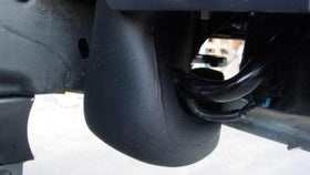 Volant 01-04 Chevrolet Silverado 2500HD Air Intake - 0