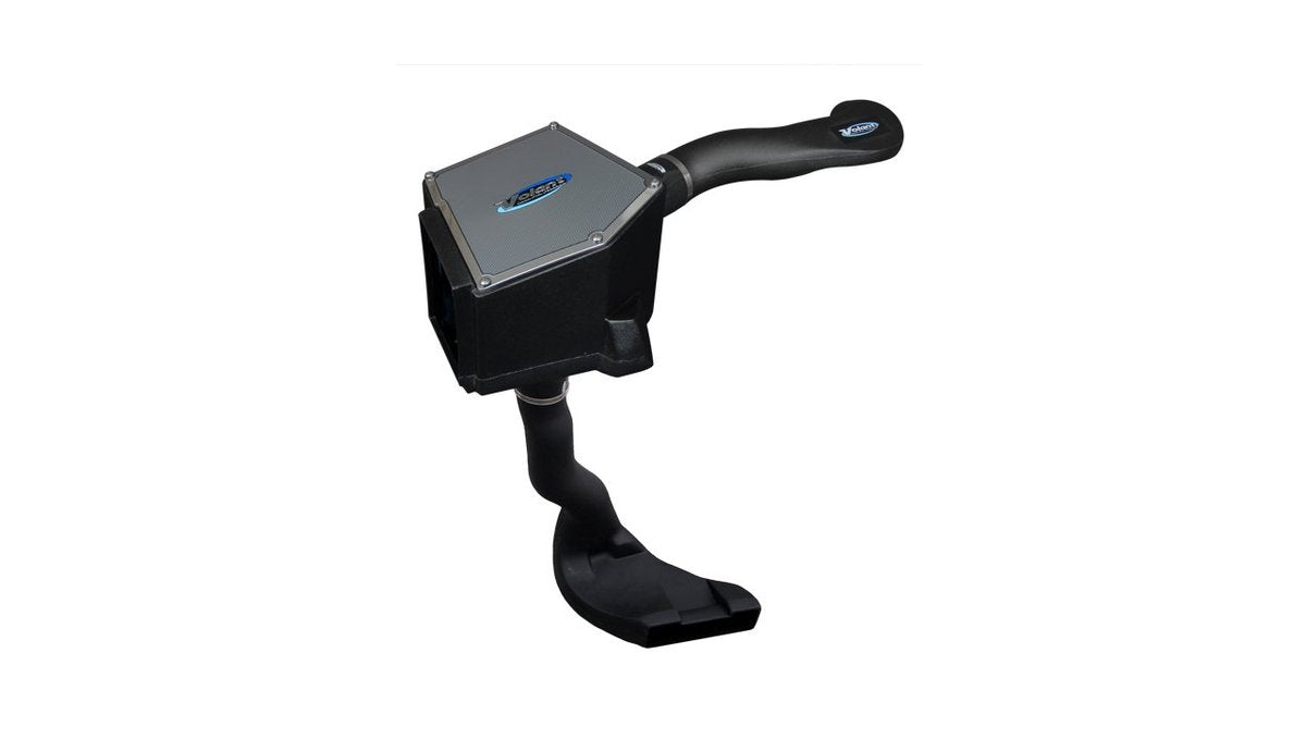 Volant 01-07 Chevrolet Silverado 2500HD 6.6 V8 Air Intake System with Scoop