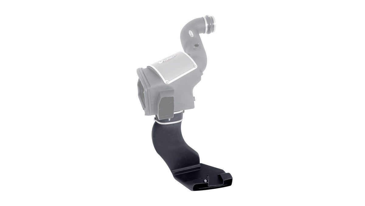 Volant 06-09 Chevrolet Silverado 2500HD 6.6 V8 Air Intake Scoop