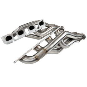 Kooks 1-3/4" Header and Catted Connection Kit. 2009-2018 Dodge/Ram 1500 5.7L HEMI.