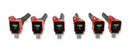 MSD Coils.Red.Ford ECOBoost 3.5L V6. 2017 Up-1