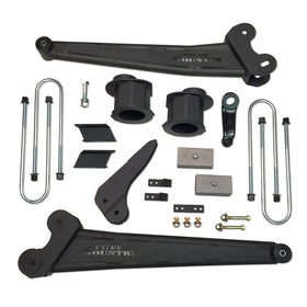 Tuff Country 13-18 Dodge Ram 3500 4x4 5in Performance Lift Kit (SX8000 Shocks)