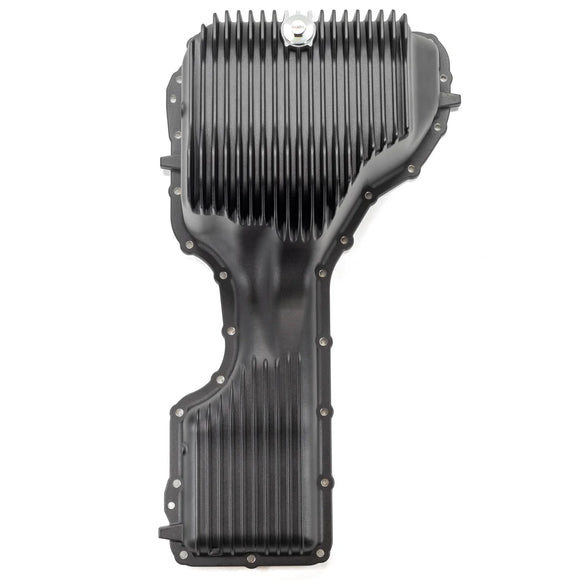 Banks Power 17-19 Duramax CoolRunner Oil Pan