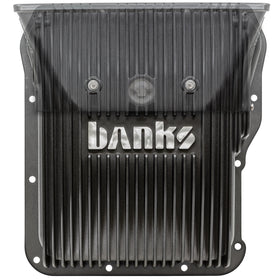 Banks Power 01-19 Duramax Ram-Air Transmission Pan