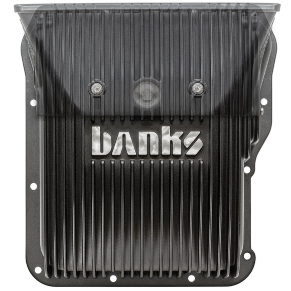 Banks Power 01-19 Duramax Ram-Air Transmission Pan