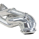 BBK 97-03 Ford F Series Truck 4.6 Shorty Tuned Length Exhaust Headers - 1-5/8 Silver Ceramic-5