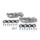 BBK 97-03 Ford F Series Truck 4.6 Shorty Tuned Length Exhaust Headers - 1-5/8 Titanium Ceramic-1