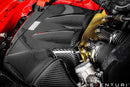 Eventuri C7 S6 / S7 Carbon Intake-3