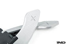 3D Design F-Chassis Aluminum Shift Paddle Set - DCT / AT-4