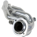 BBK 99-03 Ford F Series Truck 5.4 Shorty Tuned Length Exhaust Headers - 1-5/8 Silver Ceramic-4