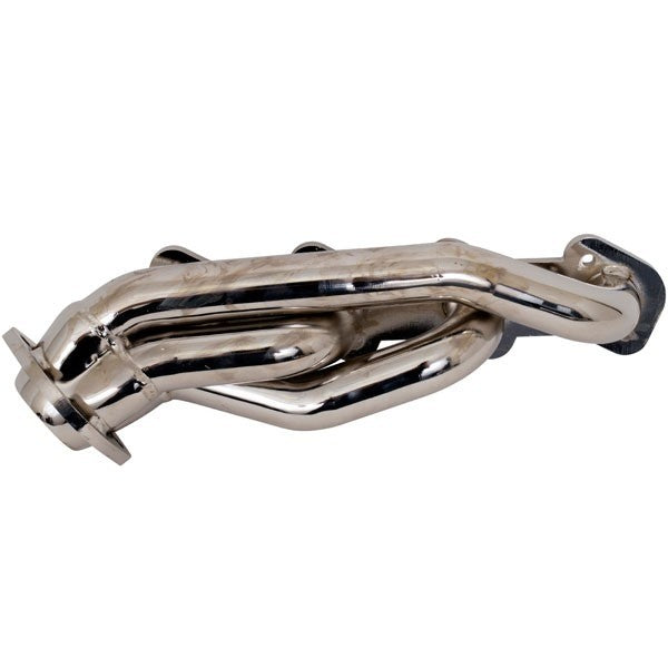 BBK 99-03 Ford F Series Truck 5.4 Shorty Tuned Length Exhaust Headers - 1-5/8 Titanium Ceramic