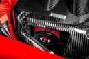 Eventuri C7 RS6 / RS7 Carbon Intake-13