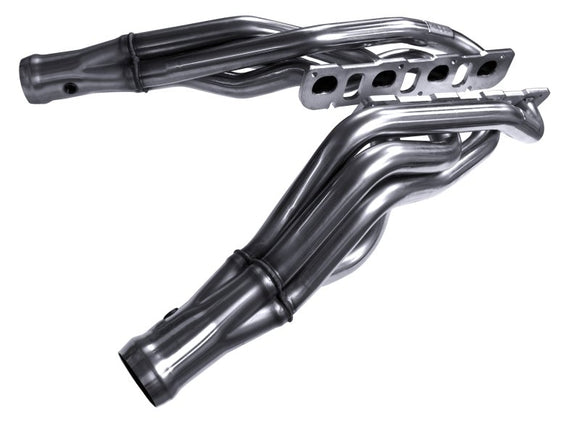 Kooks 2019-2024 Ram 1500 5.7L. 1-7/8" Stainless Headers & Catted Y-Pipe.