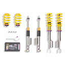 KW V3 Coilover Kit AUDI RS6 (C6)-1
