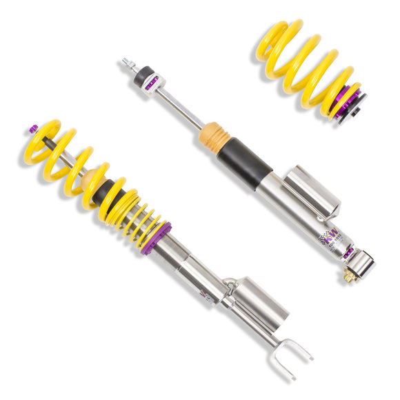 KW V3 Coilover Kit AUDI RS6 (C6)