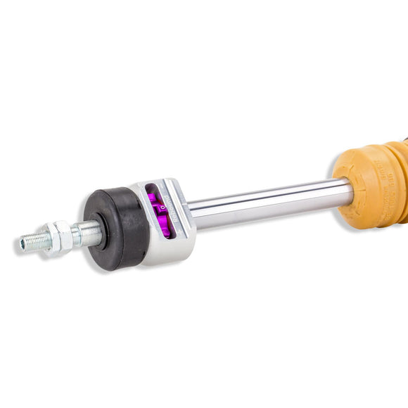 KW V3 Coilover Kit AUDI RS6 (C6)