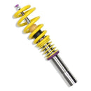 KW V3 Coilover Kit Audi A4, S4 (8K/B8) without electronic damping control
Sedan FWD + Quattro; all engines-6