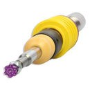 KW V3 Coilover Kit Audi A4, S4 (8K/B8) without electronic damping control
Sedan FWD + Quattro; all engines-7