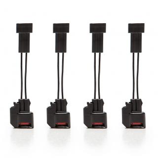 Mitsubishi 1300cc Fuel Injectors EVO X 2008-2015, Ralliart 2009-2015