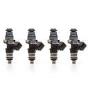 Mitsubishi 1300cc Fuel Injectors EVO X 2008-2015, Ralliart 2009-2015-1