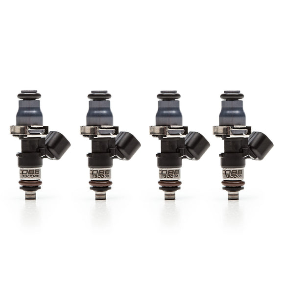 Mitsubishi 1300cc Fuel Injectors EVO X 2008-2015, Ralliart 2009-2015