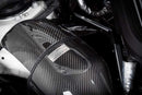 Eventuri BMW F-Chassis (B58) Carbon Intake-4